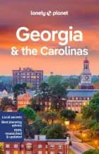 Georgia & the Carolinas af Lonely Planet