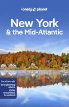 New York & the Mid-Atlantic - Lonely Planet