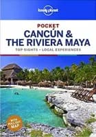 Cancun & the Riviera Maya Pockeet