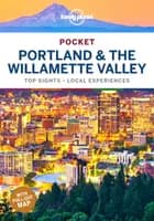 Portland & the Willamette Valley Pocket