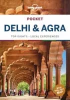 Delhi & Agra Pocket