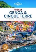 Genoa & Cinque Terre Pocket - Lonely Planet