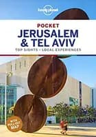 Jerusalem & Tel Aviv Pocket