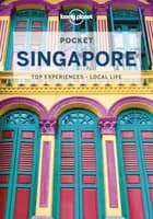 Singapore Pocket - Lonely Planet