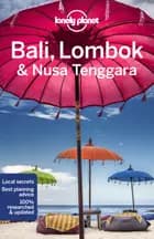 Bali, Lombok & Nusa Tenggara