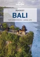 Bali Pocket - Lonely Planet