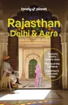 Lonely Planet Rajasthan Delhi & Agra - Lonely Planet af Lonely Planet