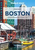 Boston Pocket - Lonely Planet