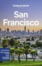 San Francisco af Lonely Planet