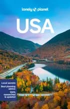 USA af Lonely Planet