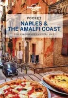 Naples & the Amalfi Coast Pocket - Lonely Planet