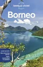 Borneo af Lonely Planet