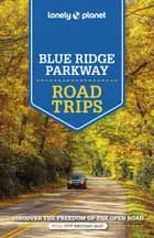 Blue Ridge Parkway Road Trips