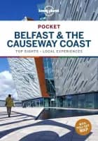 Belfast & the Causeway Coast Pocket af Lonely Planet