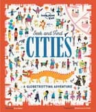 Seek and Find Cities: A Globetrotting Adventure