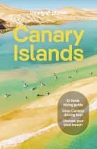 LONELY PLANET CANARY ISLANDS af Lonely Planet