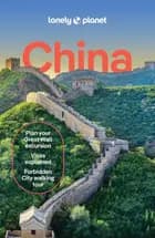 China, Lonely Planet