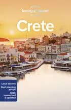 Lonely Planet Crete - Lonely Planet