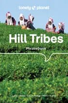 Hill Tribes Phrasebook & Dictionary
