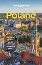 Poland af Lonely Planet