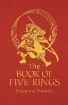 Book of Five Rings - Arcturus Silkbound Classics (HB) af Miyamoto Musashi