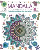 Mandala Colouring Book af Arcturus