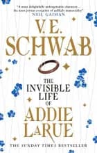 The Invisible Life of Addie LaRue af V.E. Schwab