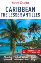 Caribbean: Lesser Antilles