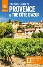 Provence & Cote d'Azur