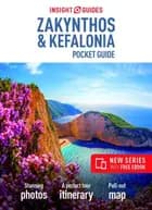 Zakynthos & Kefalonia Pocket Guide - APA Publications