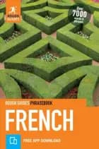 French Phrasebook af Rough Guides
