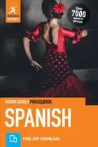 Spanish Phrasebook