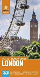 London Pocket - Rough Guides