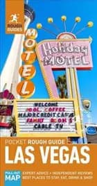 Las Vegas Pocket - Rough Guides