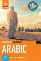 Arabic Phrasebook