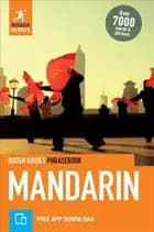 Mandarin Chinese Phrasebook