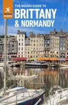 Brittany & Normandy