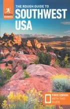 Southwest USA - Rough Guides