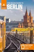 Rough Guide Berlin