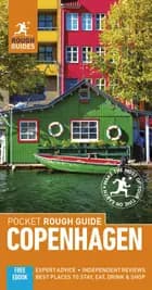 Copenhagen Pocket