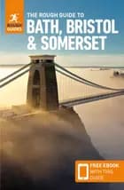Bath, Bristol & Somerset