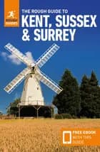 Kent, Sussex & Surrey
