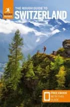 Switzerland, Rough Guide (6th ed. June 22)