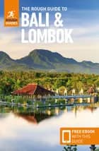 Bali & Lombok, Rough Guide (10th ed. Sept. 22)