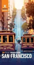 San Francisco, Pocket Rough Guide - Rough Guides af Rough Guides