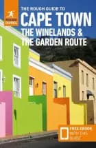 Cape Town, Winelands & Garden Route
