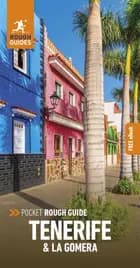 Rough Guide Tenerife & La Gomera Pocket