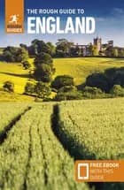 The Rough Guide to England (Travel Guide with Free eBook)