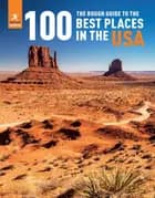 100 Places in the USA, Rough Guide