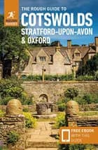 Rough Guide Cotswolds, Stratford-upon-Avon and Oxford